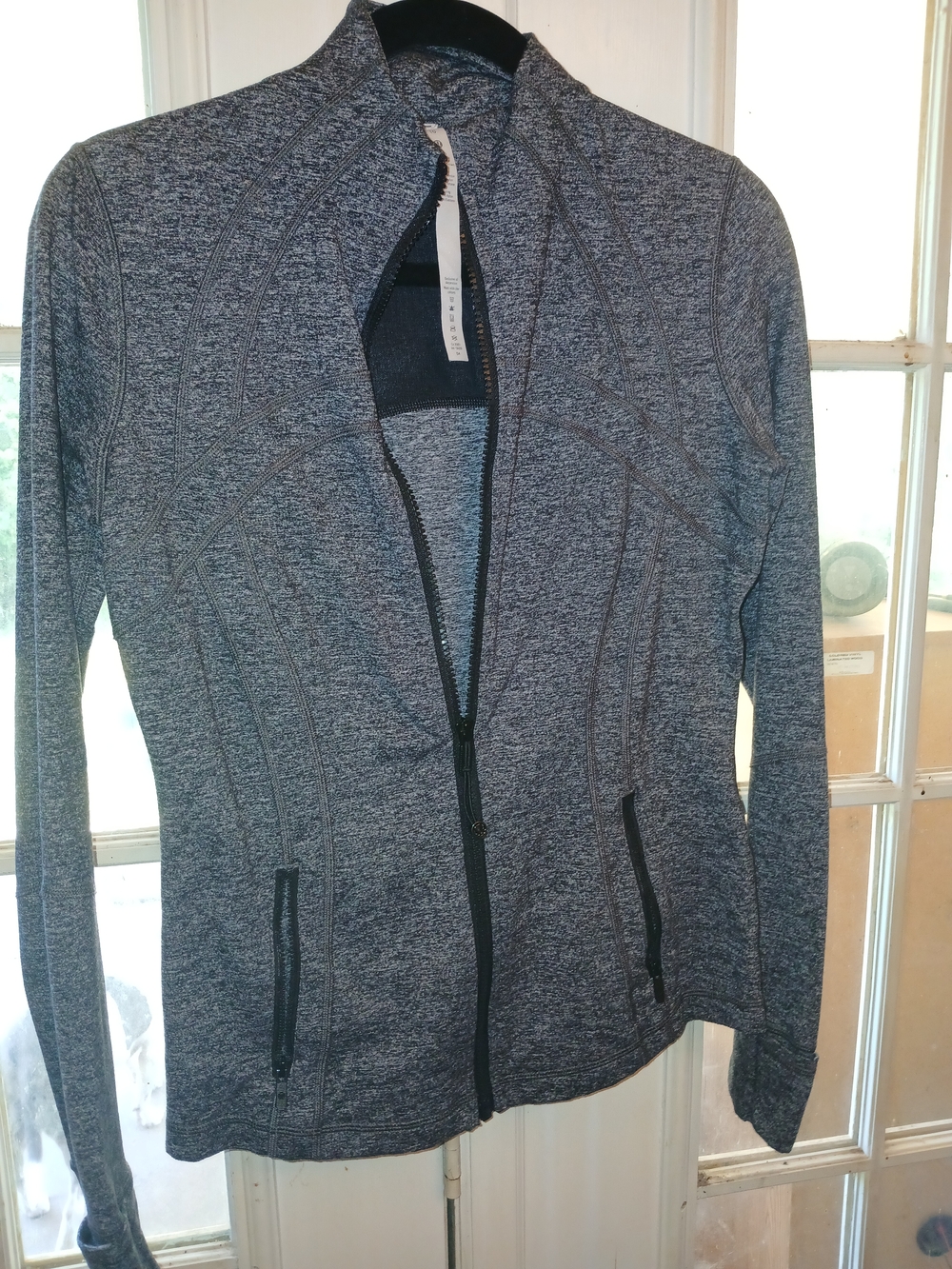 Lululemon Define Jacket